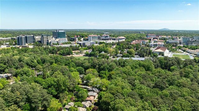 1426 Harvard Road NE, Atlanta, GA 30306