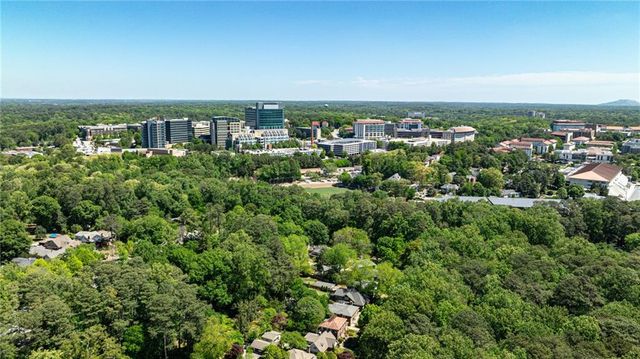 1426 Harvard Road NE, Atlanta, GA 30306