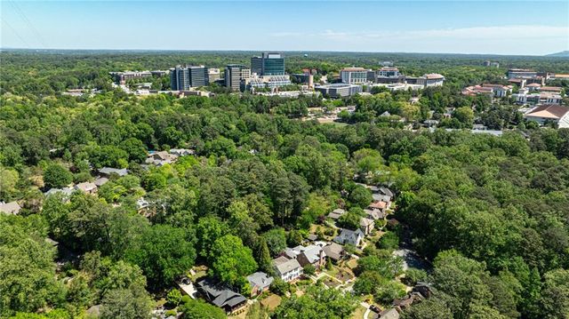 1426 Harvard Road NE, Atlanta, GA 30306