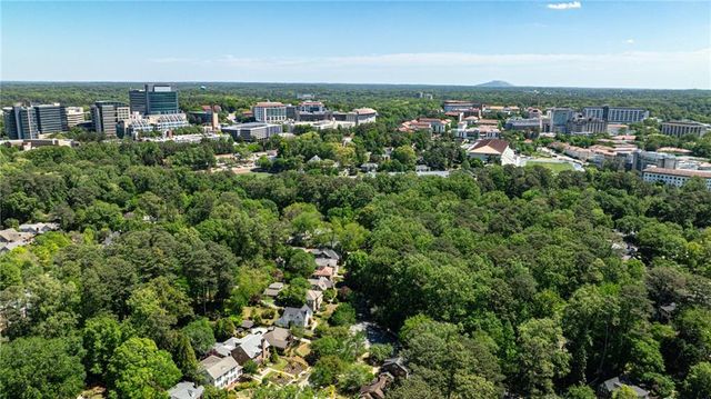 1426 Harvard Road NE, Atlanta, GA 30306