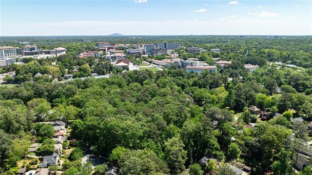 1426 Harvard Road NE, Atlanta, GA 30306