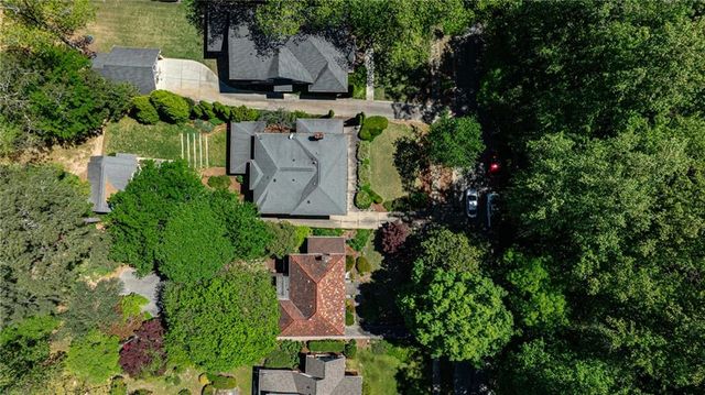 1426 Harvard Road NE, Atlanta, GA 30306