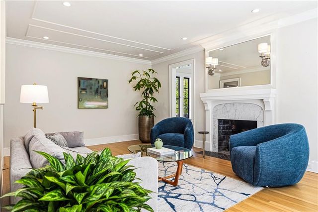 1426 Harvard Road NE, Atlanta, GA 30306