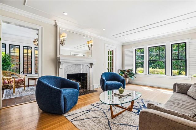 1426 Harvard Road NE, Atlanta, GA 30306