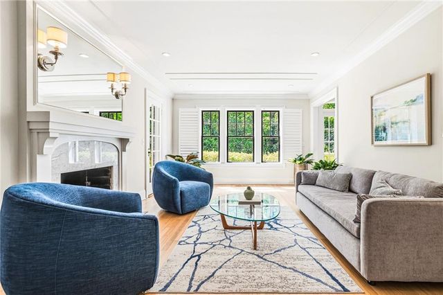 1426 Harvard Road NE, Atlanta, GA 30306