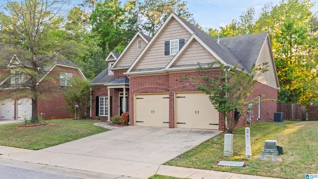 6397 LETSON FARMS ROAD, Bessemer, AL 35022
