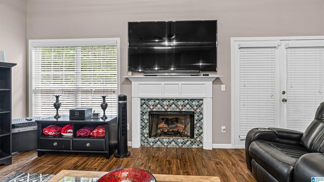 6397 LETSON FARMS ROAD, Bessemer, AL 35022