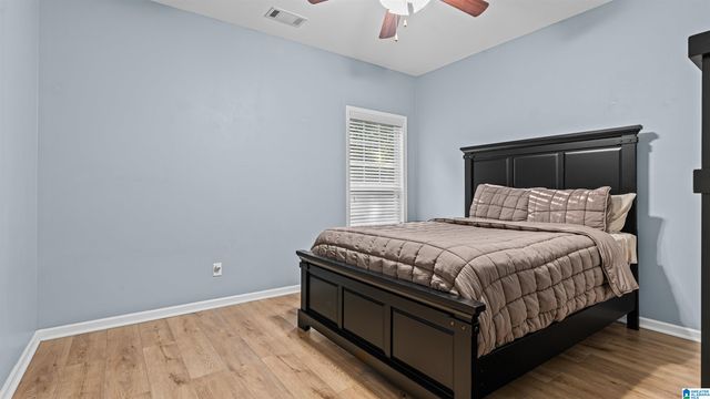 6397 LETSON FARMS ROAD, Bessemer, AL 35022