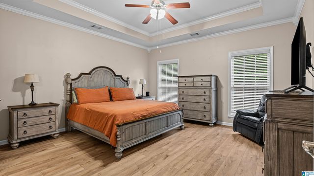 6397 LETSON FARMS ROAD, Bessemer, AL 35022