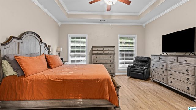 6397 LETSON FARMS ROAD, Bessemer, AL 35022