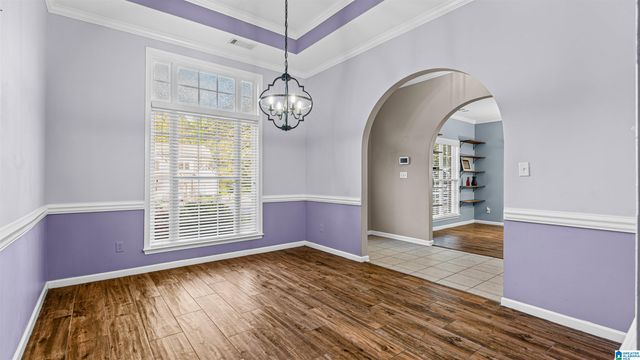 6397 LETSON FARMS ROAD, Bessemer, AL 35022