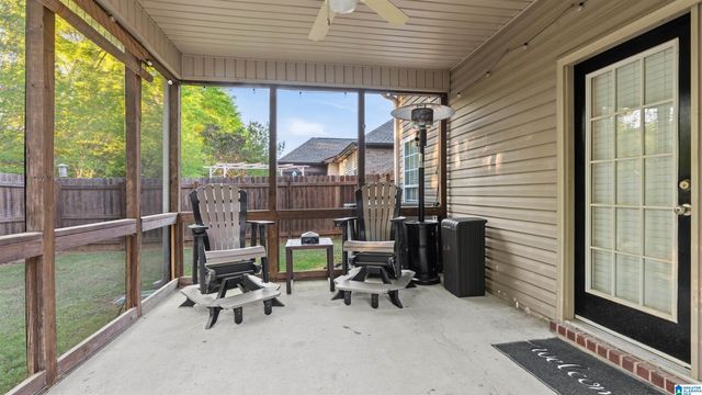 6397 LETSON FARMS ROAD, Bessemer, AL 35022