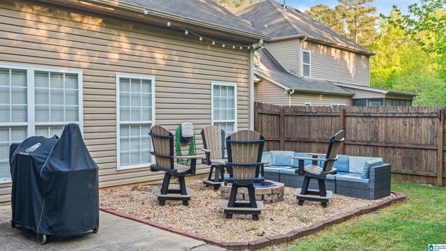 6397 LETSON FARMS ROAD, Bessemer, AL 35022