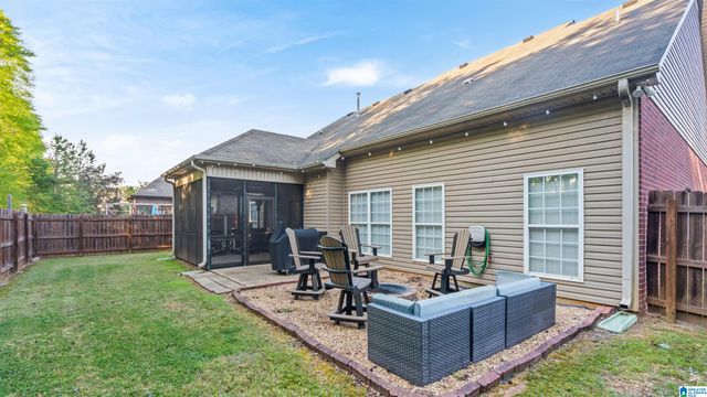 6397 LETSON FARMS ROAD, Bessemer, AL 35022