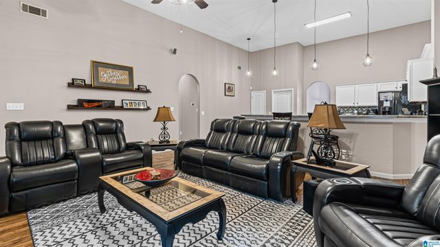 6397 LETSON FARMS ROAD, Bessemer, AL 35022