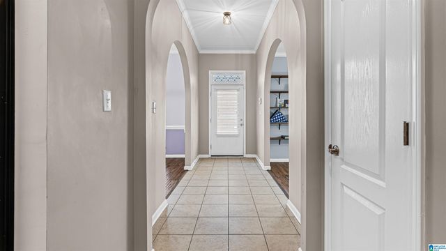 6397 LETSON FARMS ROAD, Bessemer, AL 35022