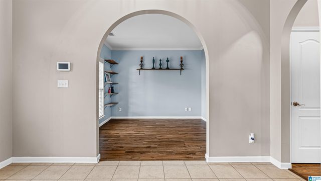6397 LETSON FARMS ROAD, Bessemer, AL 35022