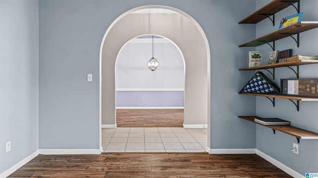 6397 LETSON FARMS ROAD, Bessemer, AL 35022
