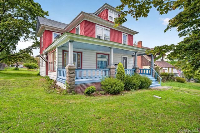 137 Pleasant Street Extension, Monticello, NY 12701