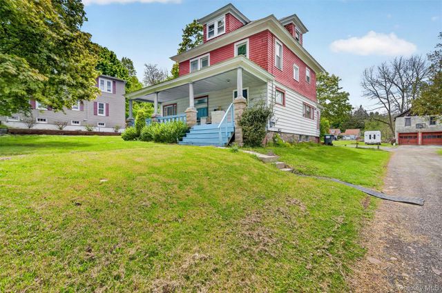 137 Pleasant Street Extension, Monticello, NY 12701