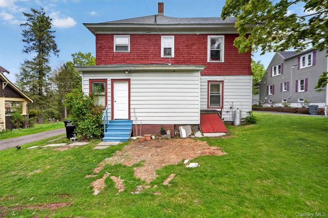 137 Pleasant Street Extension, Monticello, NY 12701