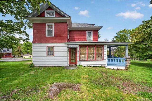 137 Pleasant Street Extension, Monticello, NY 12701