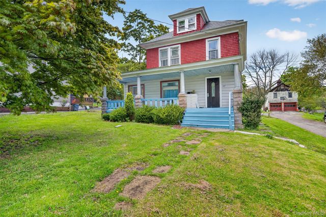 137 Pleasant Street Extension, Monticello, NY 12701