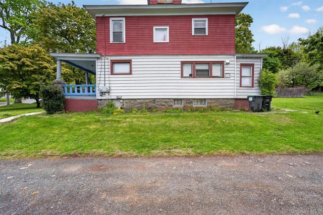 137 Pleasant Street Extension, Monticello, NY 12701