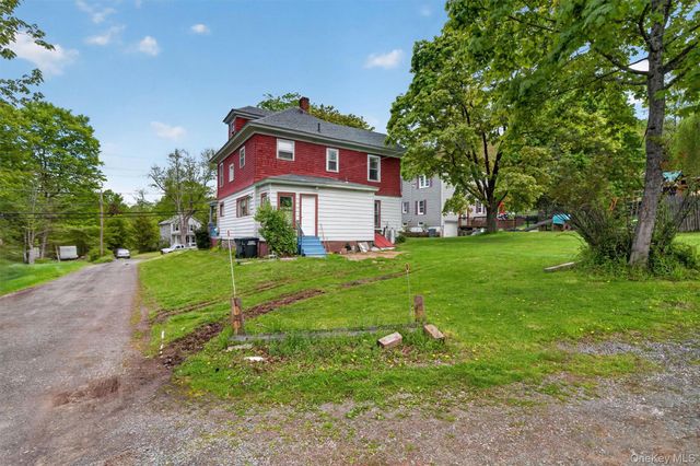 137 Pleasant Street Extension, Monticello, NY 12701