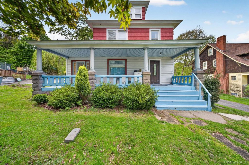 137 Pleasant Street Extension, Monticello, NY 12701
