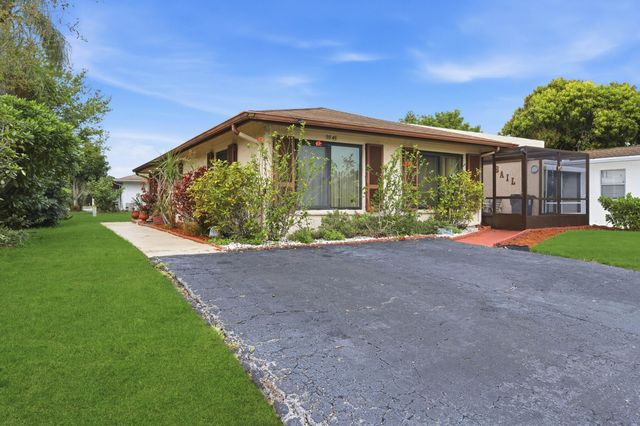 3845 Match Road, Lake Worth, FL 33467