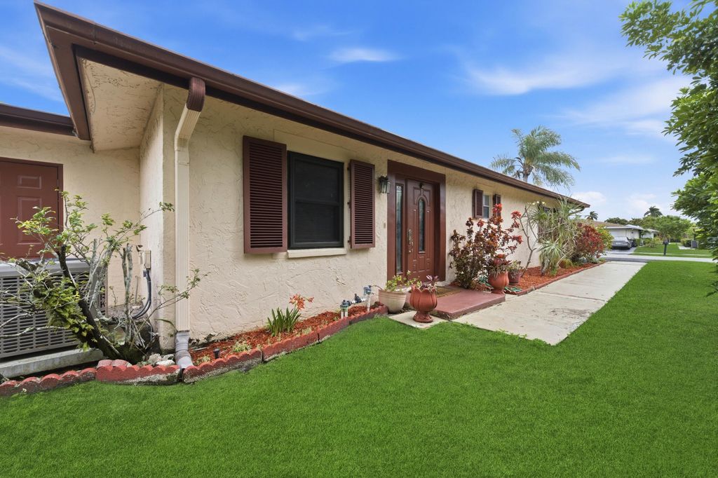 3845 Match Road, Lake Worth, FL 33467