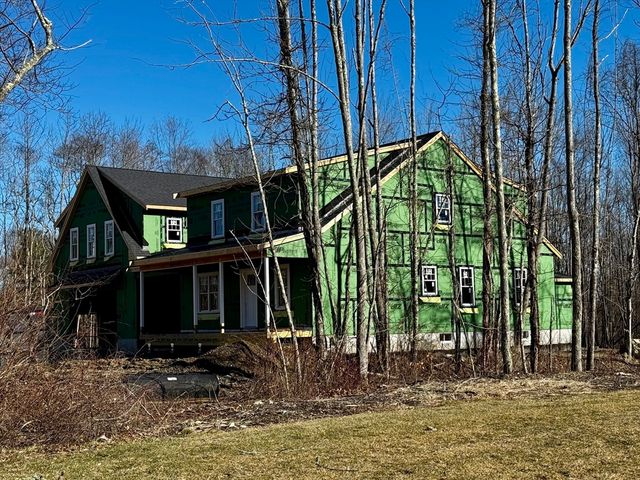 Lot C Old Anthony St, Berkley, MA 02779