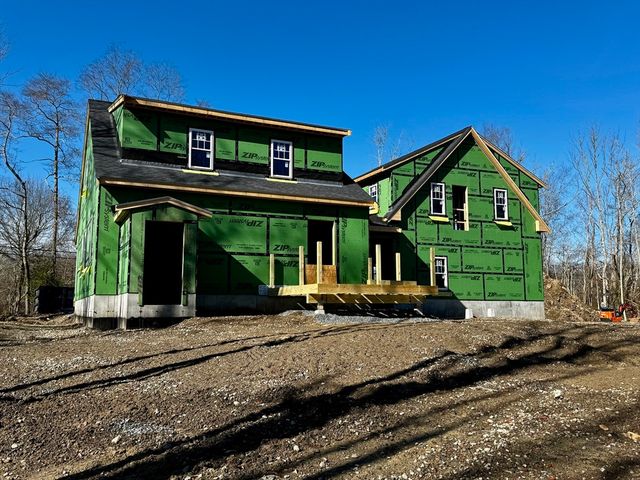 Lot C Old Anthony St, Berkley, MA 02779