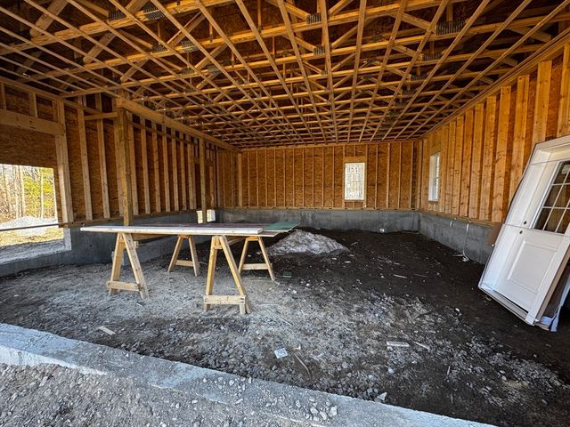 Lot C Old Anthony St, Berkley, MA 02779