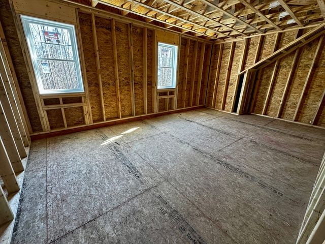 Lot C Old Anthony St, Berkley, MA 02779