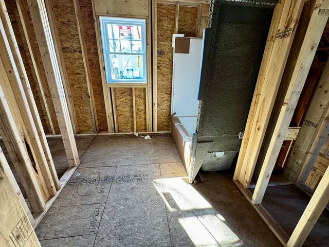 Lot C Old Anthony St, Berkley, MA 02779