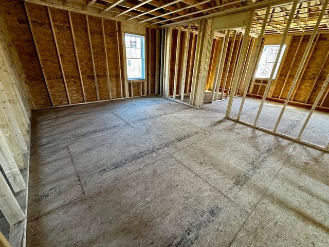 Lot C Old Anthony St, Berkley, MA 02779