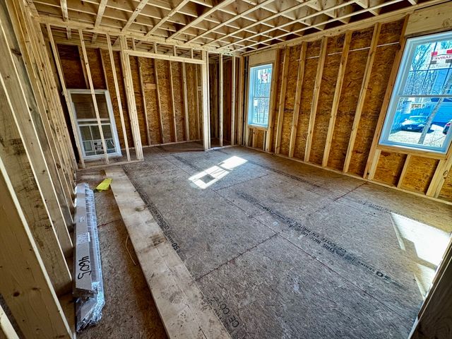 Lot C Old Anthony St, Berkley, MA 02779