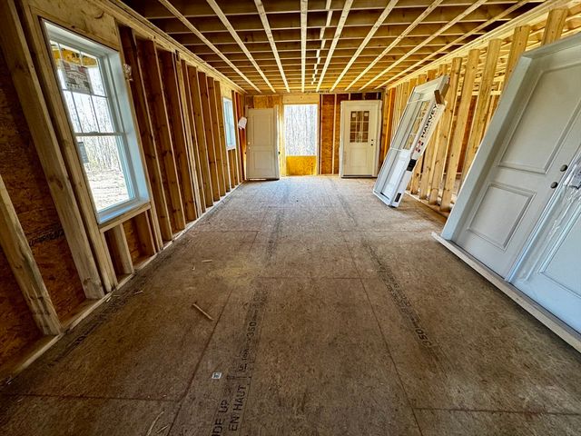 Lot C Old Anthony St, Berkley, MA 02779