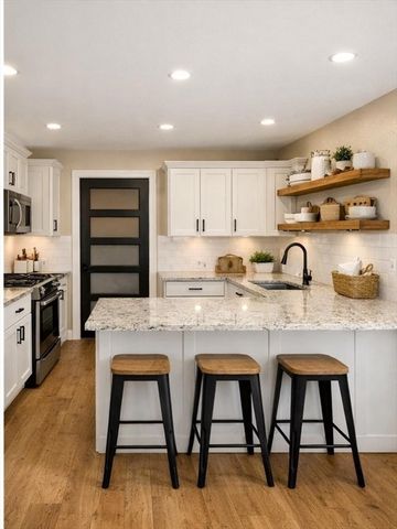 Lot C Old Anthony St, Berkley, MA 02779