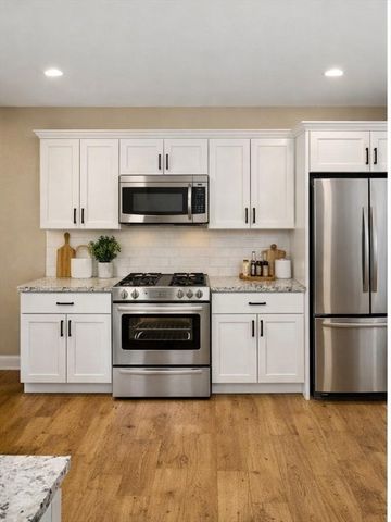 Lot C Old Anthony St, Berkley, MA 02779