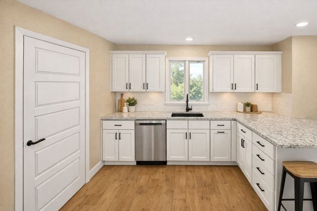 Lot C Old Anthony St, Berkley, MA 02779