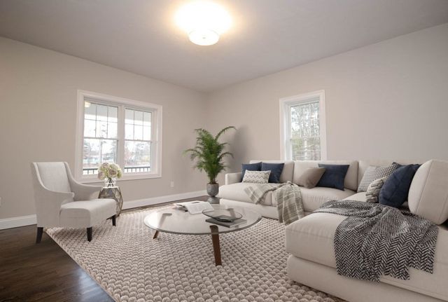 Lot C Old Anthony St, Berkley, MA 02779
