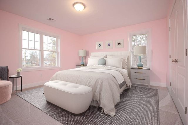 Lot C Old Anthony St, Berkley, MA 02779