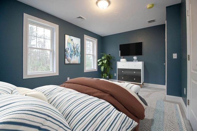 Lot C Old Anthony St, Berkley, MA 02779