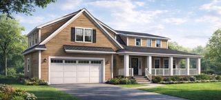 Lot C Old Anthony St, Berkley, MA 02779