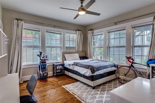 3112 Odessa Avenue, Fort Worth, TX 76109