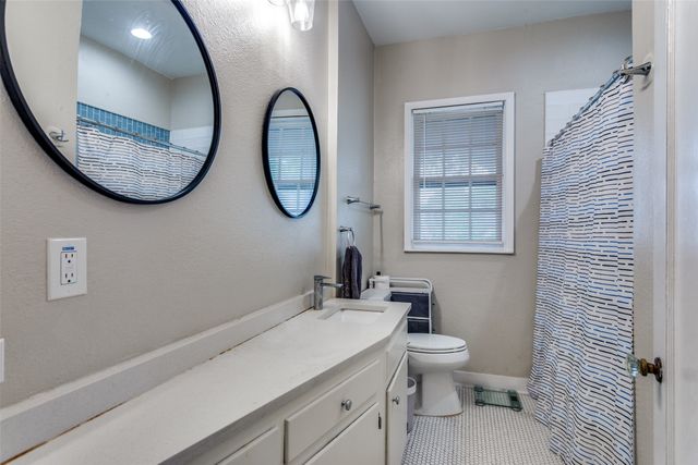 3112 Odessa Avenue, Fort Worth, TX 76109