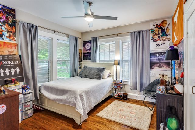 3112 Odessa Avenue, Fort Worth, TX 76109